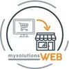 Dessert au chocolat - Ma vitrine Click & Collect MySolutionsWeb - VOIRON